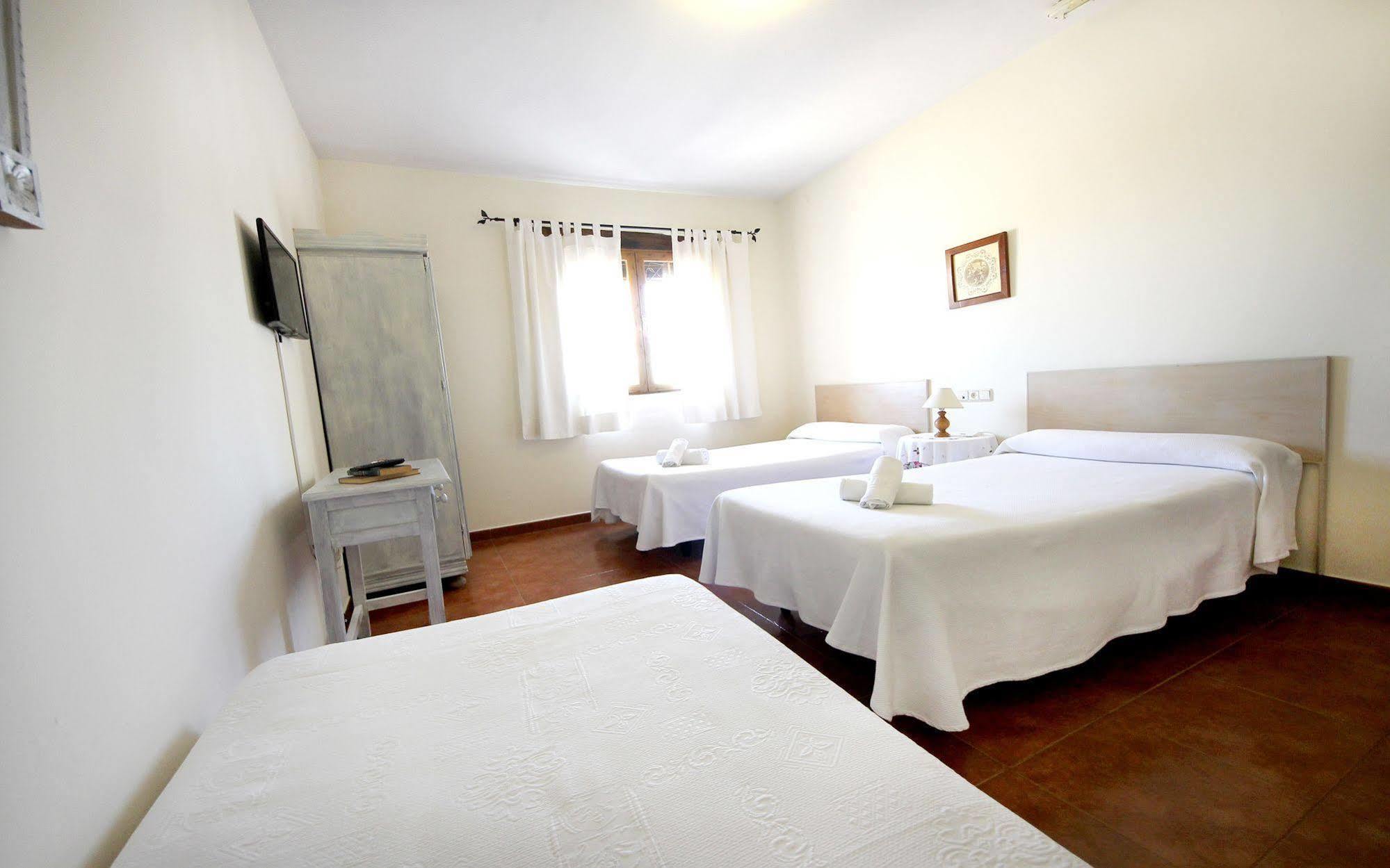 Hotel Boutique Alicia Carolina モナチル エクステリア 写真